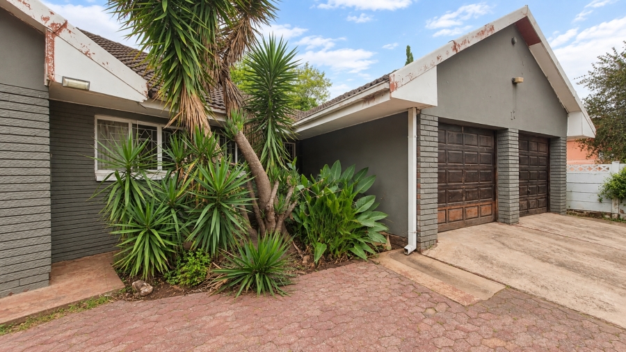 3 Bedroom Property for Sale in Arcon Park Gauteng