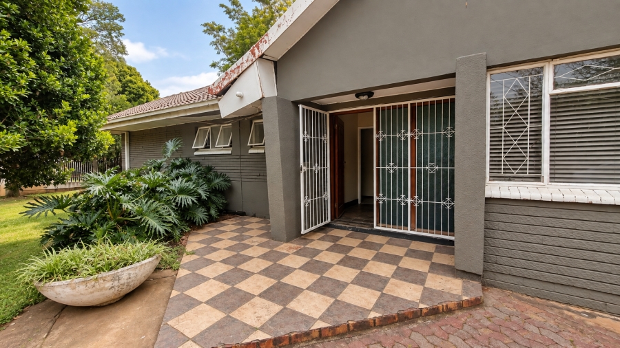 3 Bedroom Property for Sale in Arcon Park Gauteng