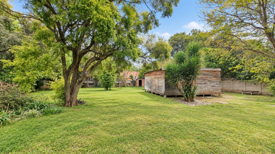3 Bedroom Property for Sale in Arcon Park Gauteng