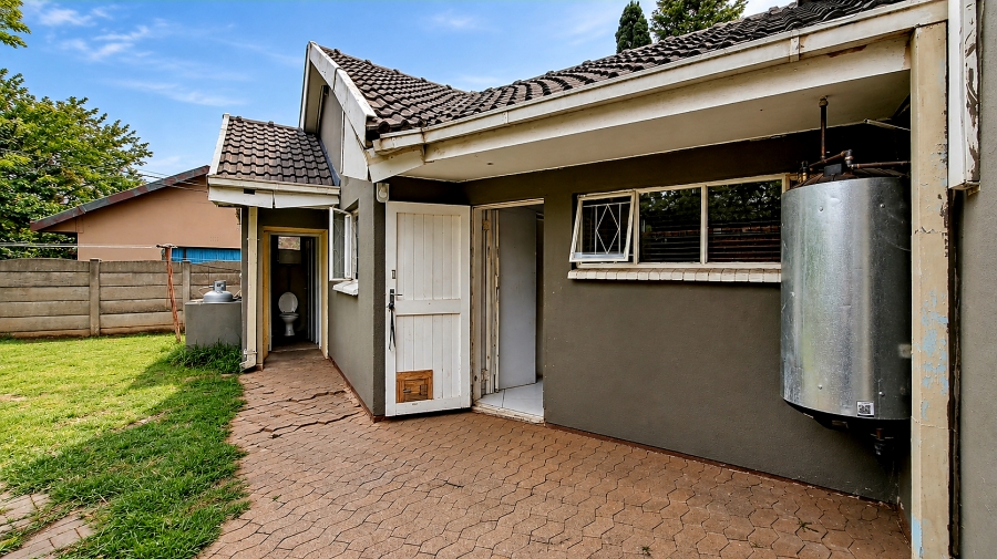 3 Bedroom Property for Sale in Arcon Park Gauteng