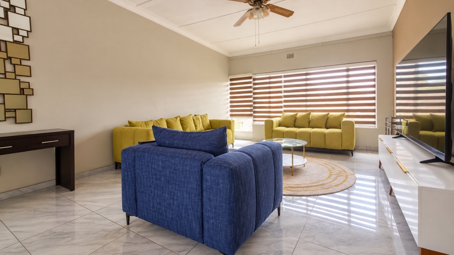 3 Bedroom Property for Sale in Three Rivers Proper Gauteng