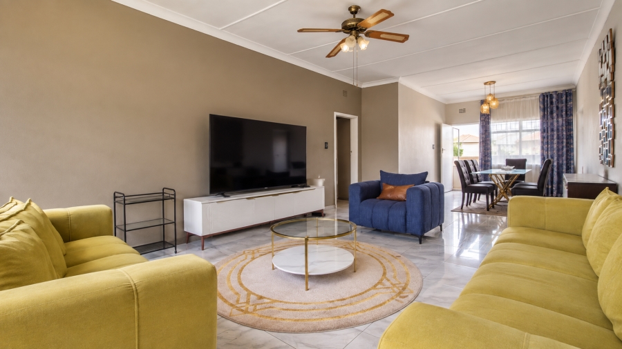3 Bedroom Property for Sale in Three Rivers Proper Gauteng