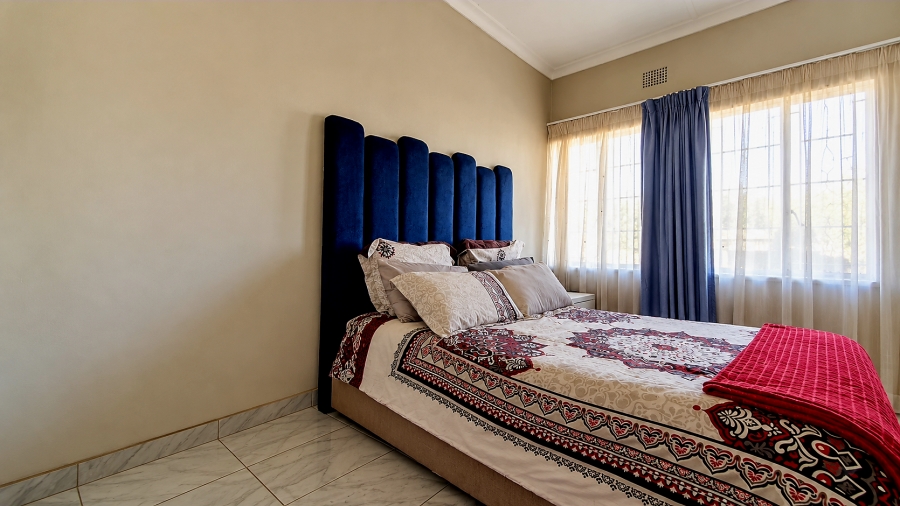 3 Bedroom Property for Sale in Three Rivers Proper Gauteng
