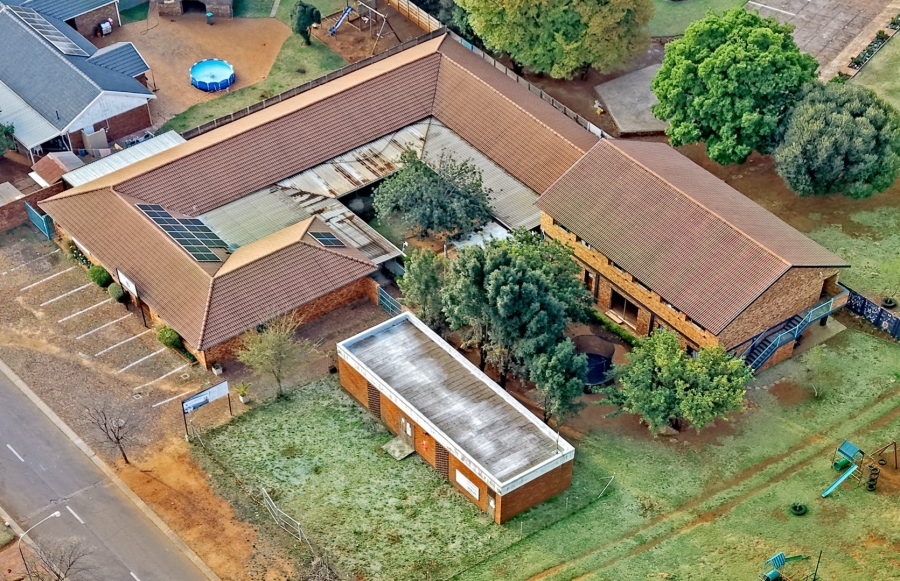 Commercial Property for Sale in Centurion Central Gauteng