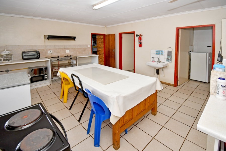 Commercial Property for Sale in Centurion Central Gauteng