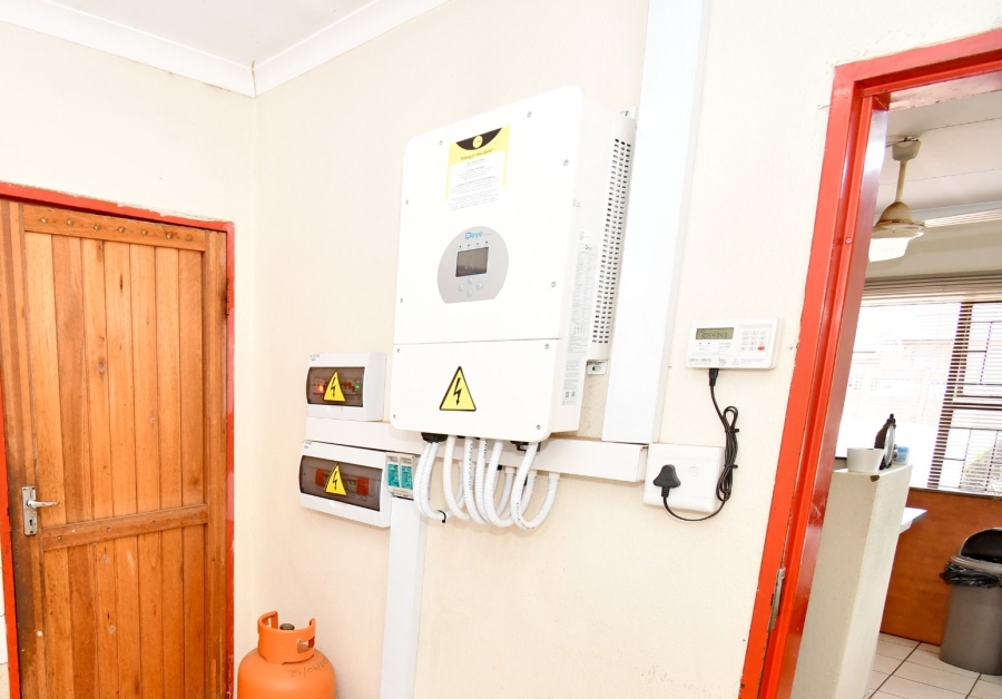 Commercial Property for Sale in Centurion Central Gauteng