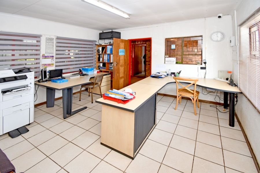 Commercial Property for Sale in Centurion Central Gauteng