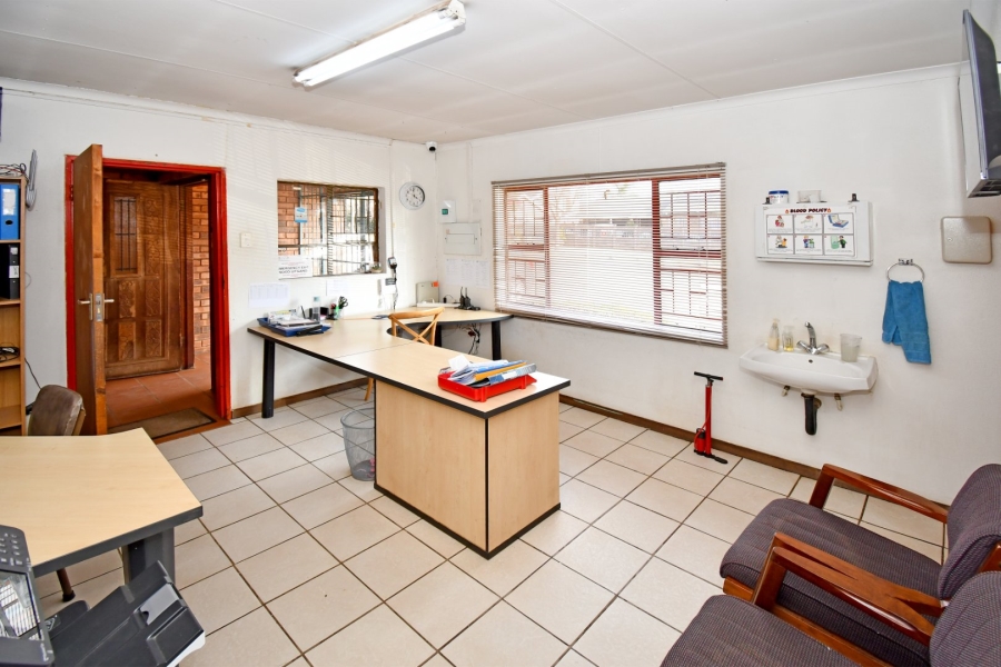 Commercial Property for Sale in Centurion Central Gauteng