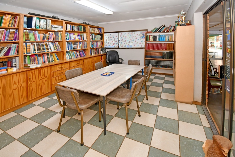 Commercial Property for Sale in Centurion Central Gauteng