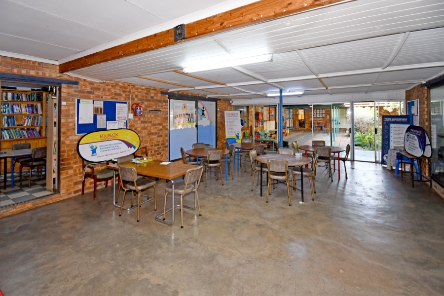 Commercial Property for Sale in Centurion Central Gauteng