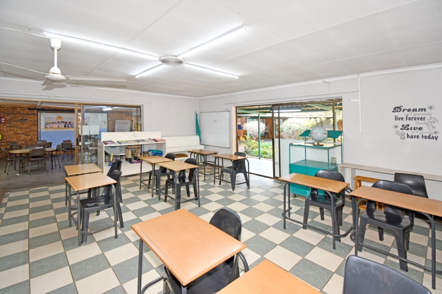 Commercial Property for Sale in Centurion Central Gauteng