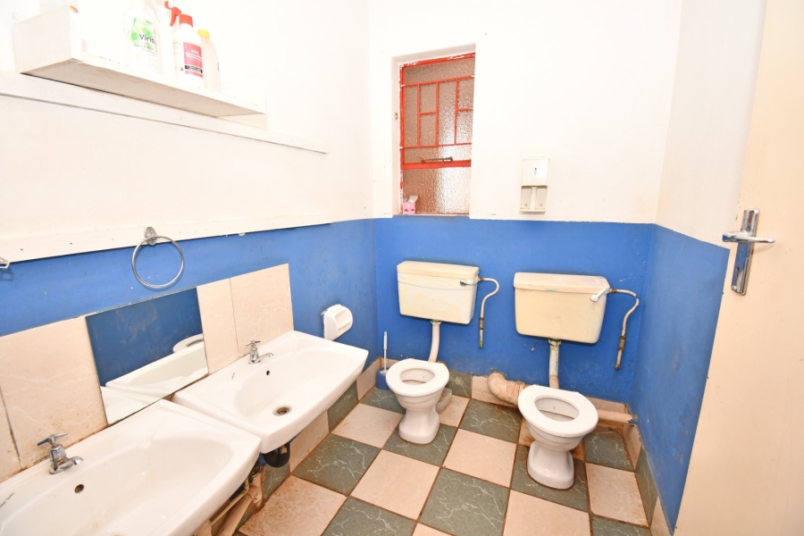 Commercial Property for Sale in Centurion Central Gauteng