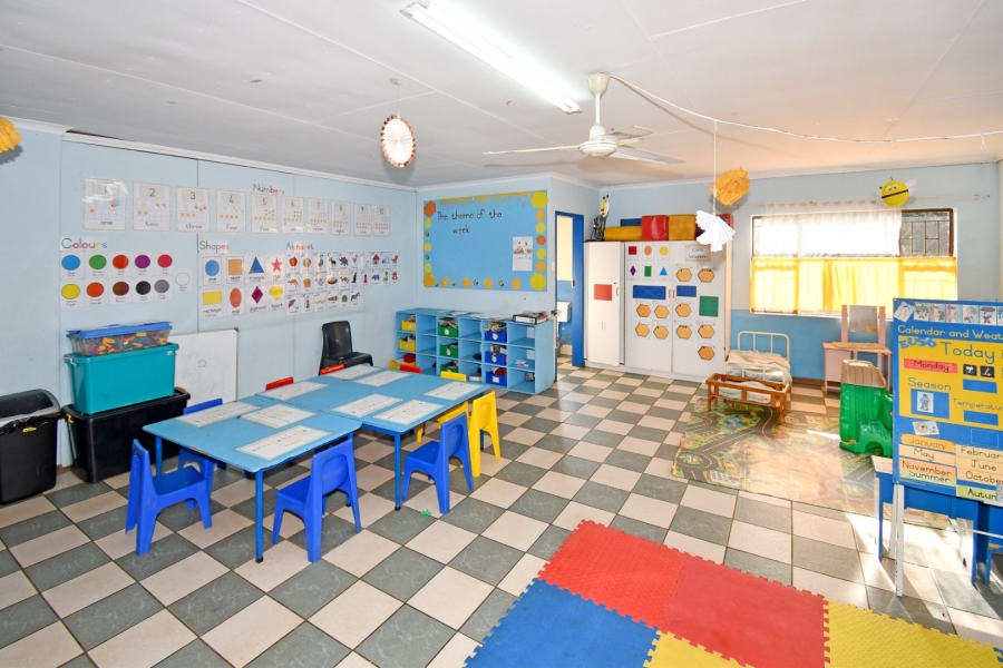 Commercial Property for Sale in Centurion Central Gauteng