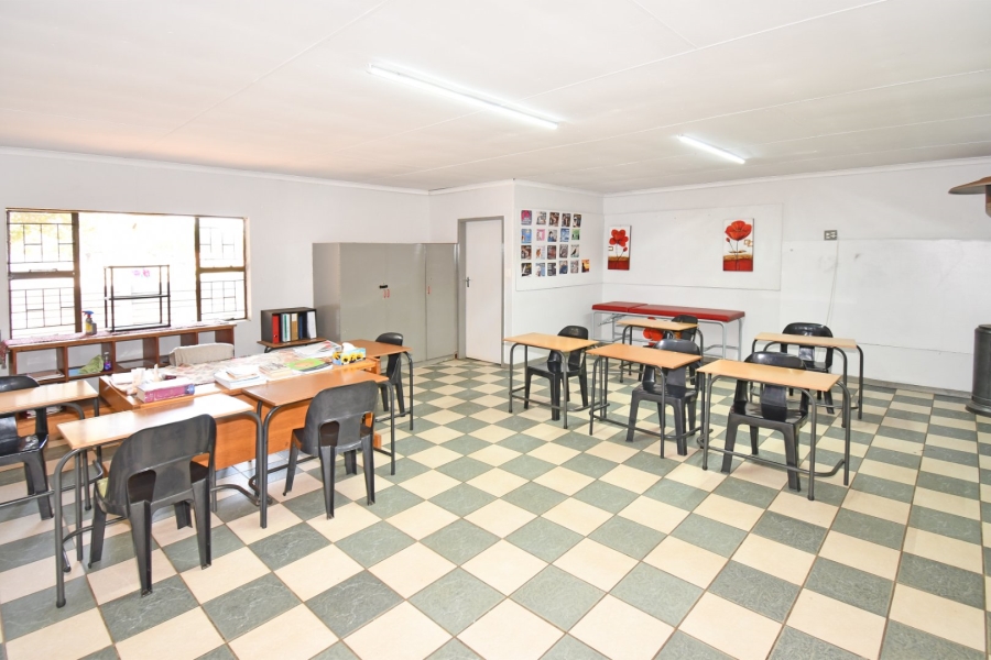 Commercial Property for Sale in Centurion Central Gauteng