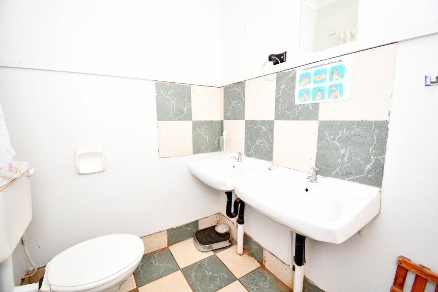 Commercial Property for Sale in Centurion Central Gauteng