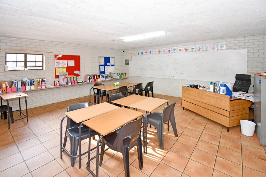 Commercial Property for Sale in Centurion Central Gauteng