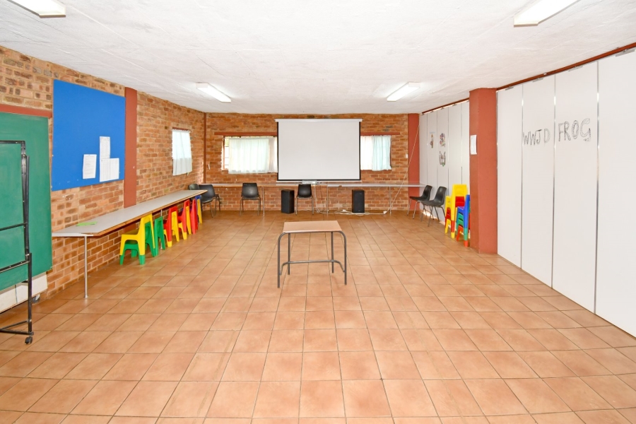 Commercial Property for Sale in Centurion Central Gauteng