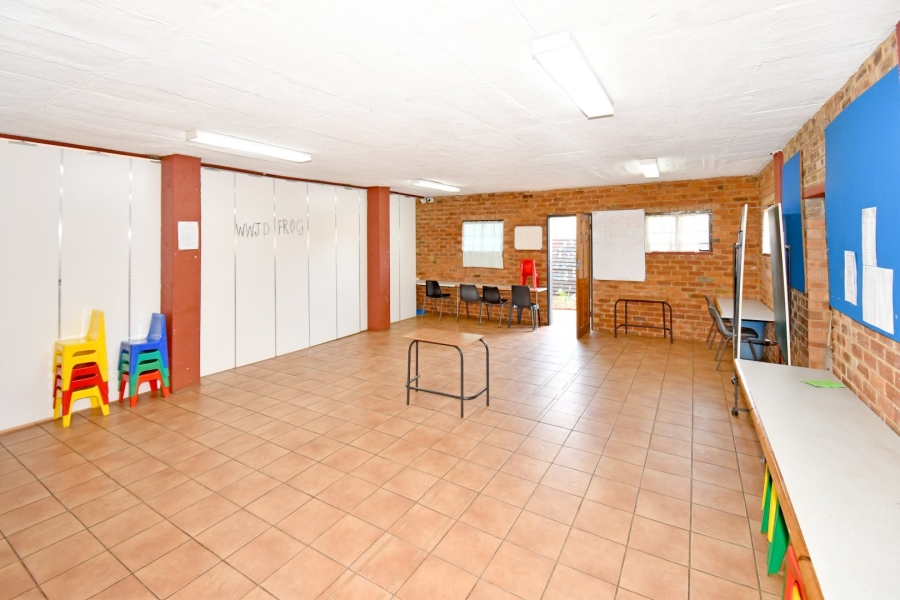 Commercial Property for Sale in Centurion Central Gauteng