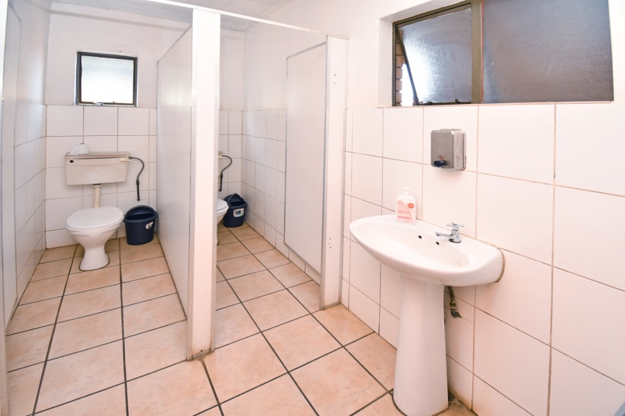 Commercial Property for Sale in Centurion Central Gauteng