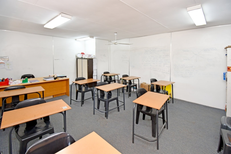 Commercial Property for Sale in Centurion Central Gauteng