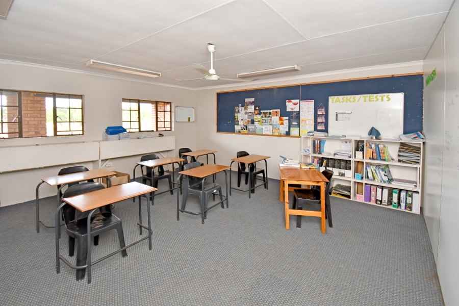 Commercial Property for Sale in Centurion Central Gauteng