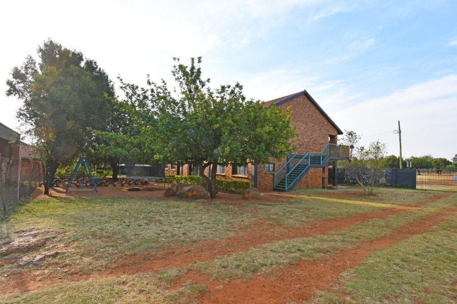 Commercial Property for Sale in Centurion Central Gauteng