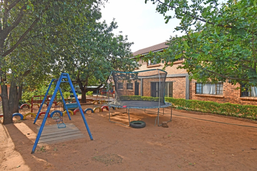 Commercial Property for Sale in Centurion Central Gauteng
