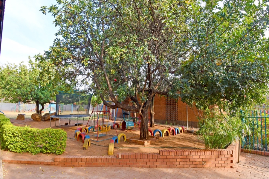Commercial Property for Sale in Centurion Central Gauteng