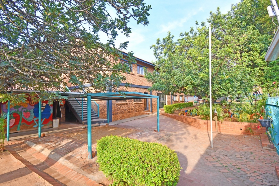 Commercial Property for Sale in Centurion Central Gauteng