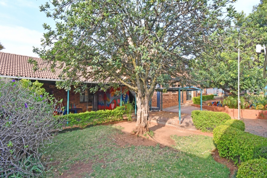 Commercial Property for Sale in Centurion Central Gauteng