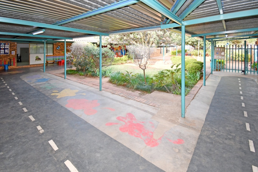 Commercial Property for Sale in Centurion Central Gauteng