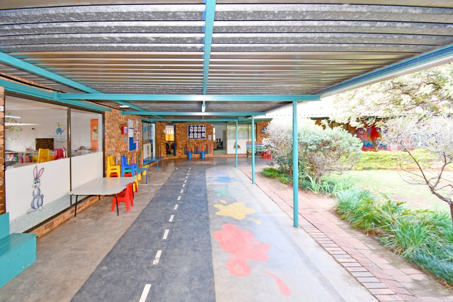 Commercial Property for Sale in Centurion Central Gauteng
