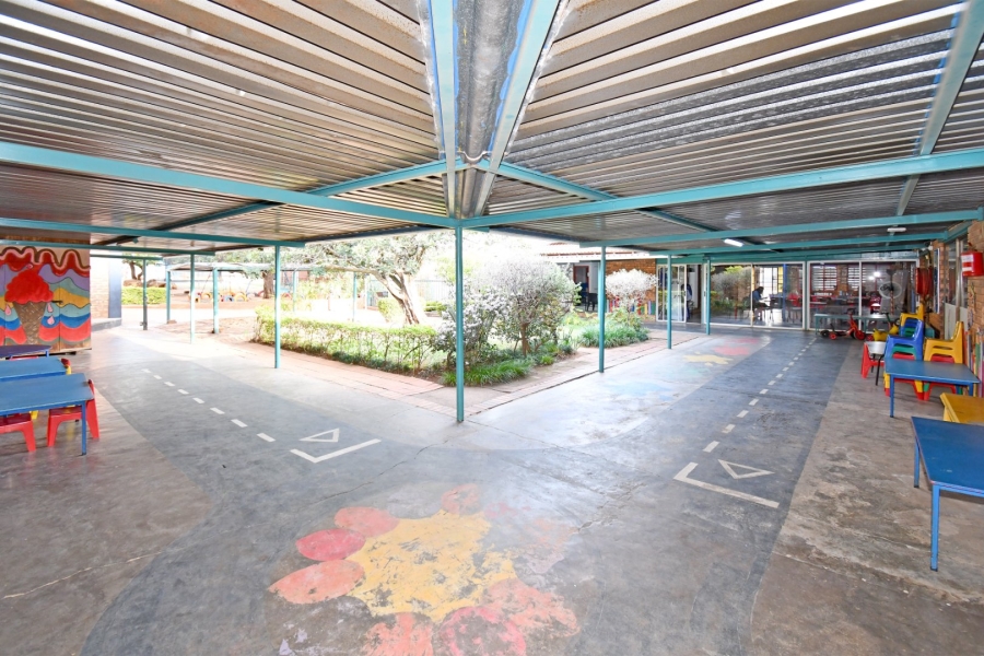 Commercial Property for Sale in Centurion Central Gauteng