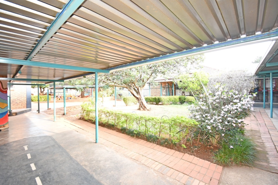 Commercial Property for Sale in Centurion Central Gauteng