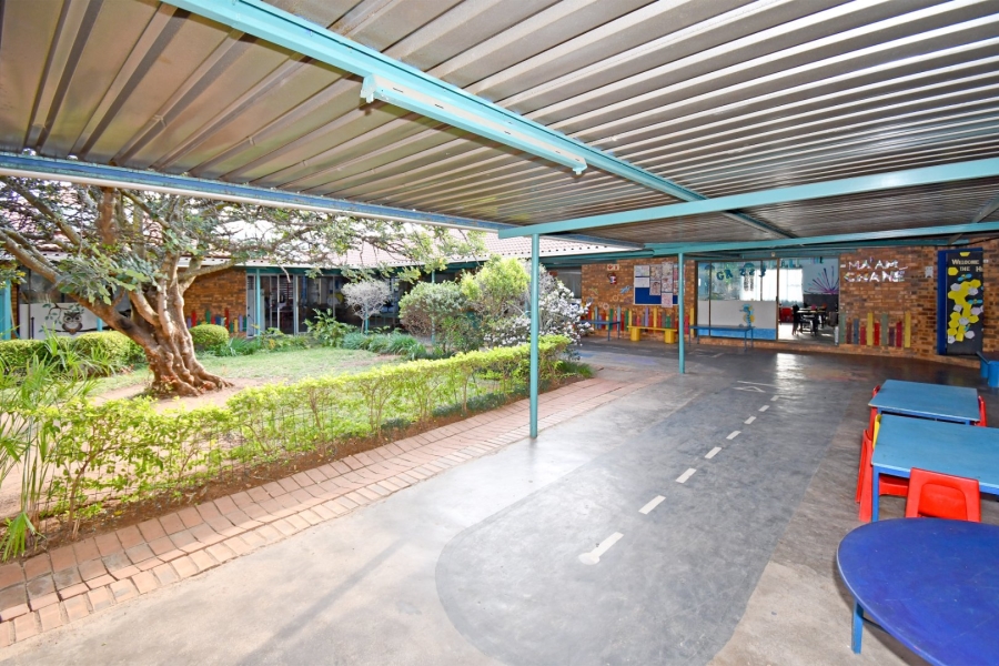 Commercial Property for Sale in Centurion Central Gauteng