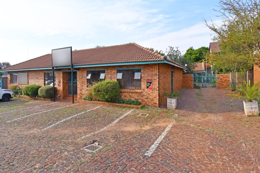 Commercial Property for Sale in Centurion Central Gauteng