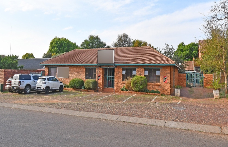 Commercial Property for Sale in Centurion Central Gauteng