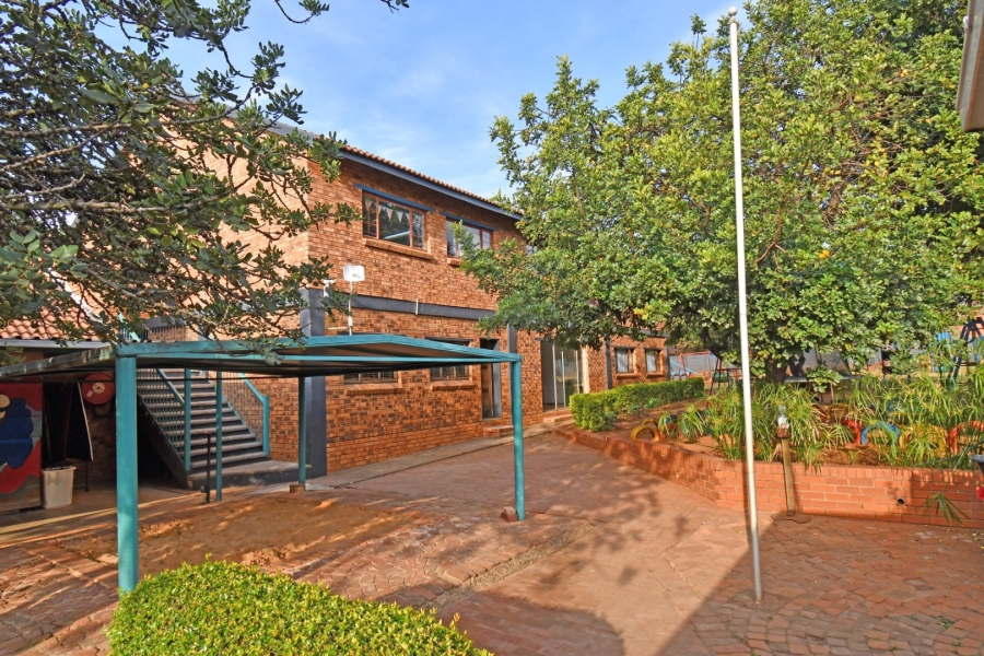 Commercial Property for Sale in Centurion Central Gauteng