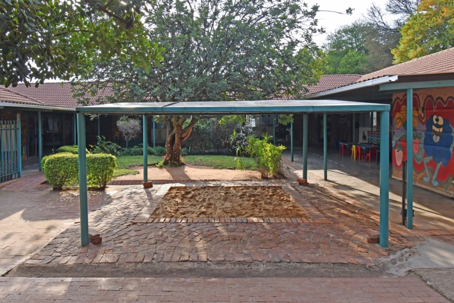 Commercial Property for Sale in Centurion Central Gauteng