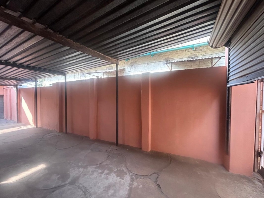 4 Bedroom Property for Sale in Bezuidenhout Valley Gauteng