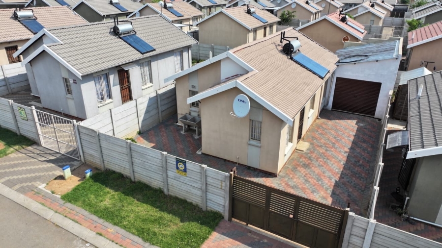 3 Bedroom Property for Sale in Sky City Gauteng