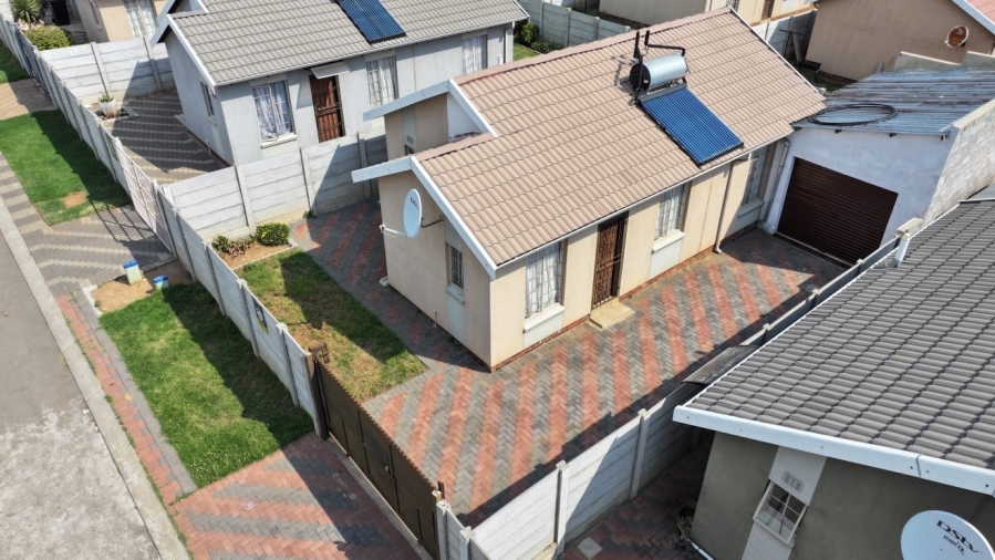 3 Bedroom Property for Sale in Sky City Gauteng