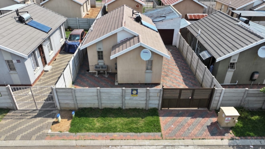 3 Bedroom Property for Sale in Sky City Gauteng