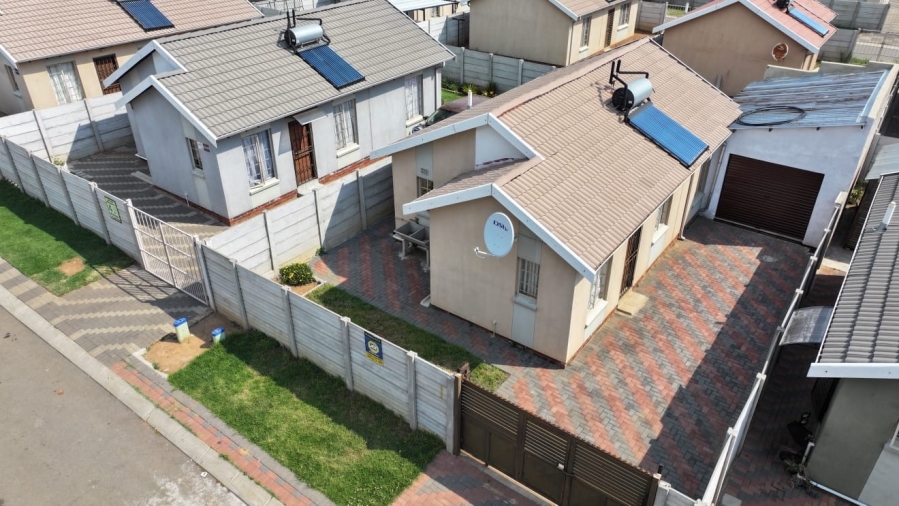 3 Bedroom Property for Sale in Sky City Gauteng