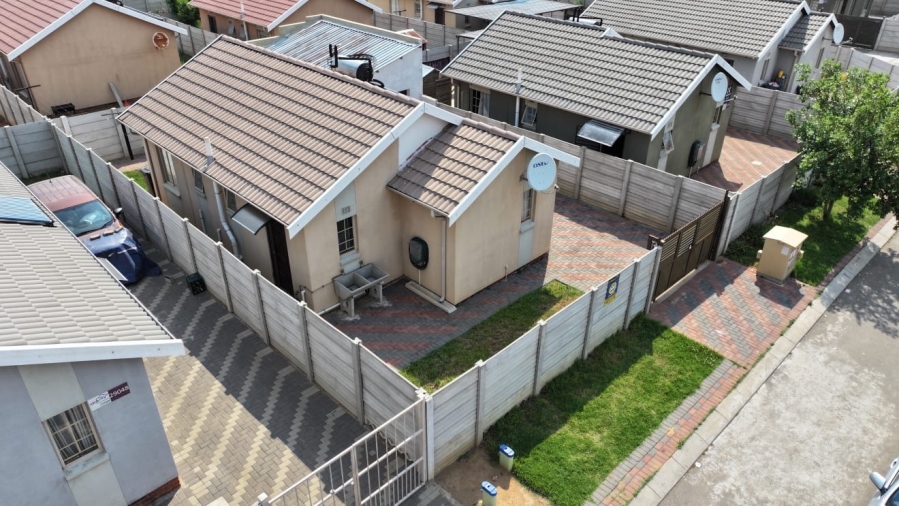 3 Bedroom Property for Sale in Sky City Gauteng