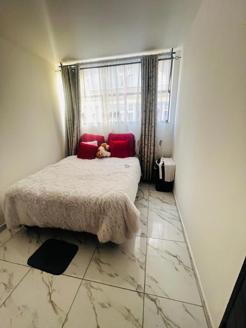2 Bedroom Property for Sale in Gezina Gauteng