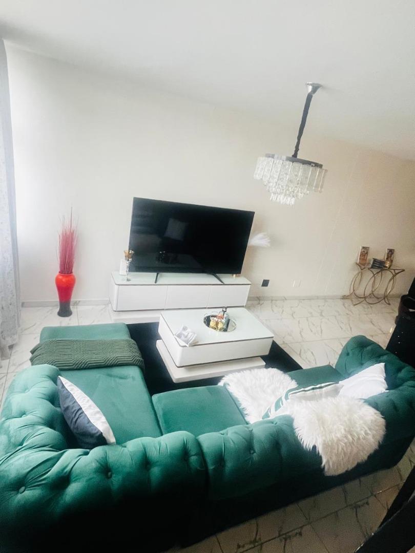 2 Bedroom Property for Sale in Gezina Gauteng
