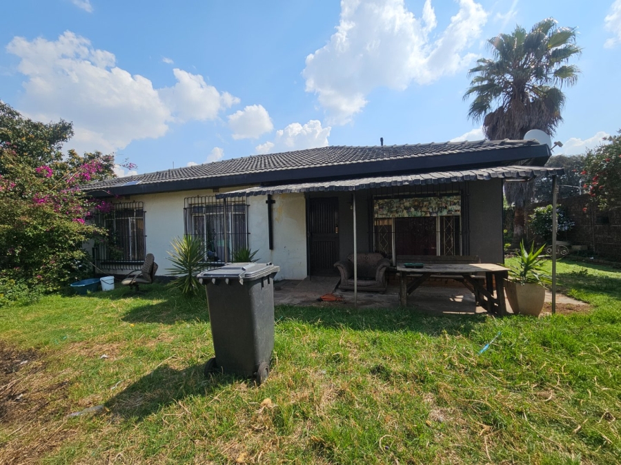 3 Bedroom Property for Sale in Primrose Gauteng