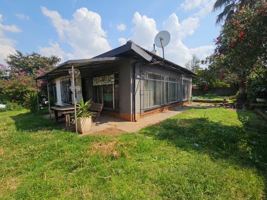 3 Bedroom Property for Sale in Primrose Gauteng