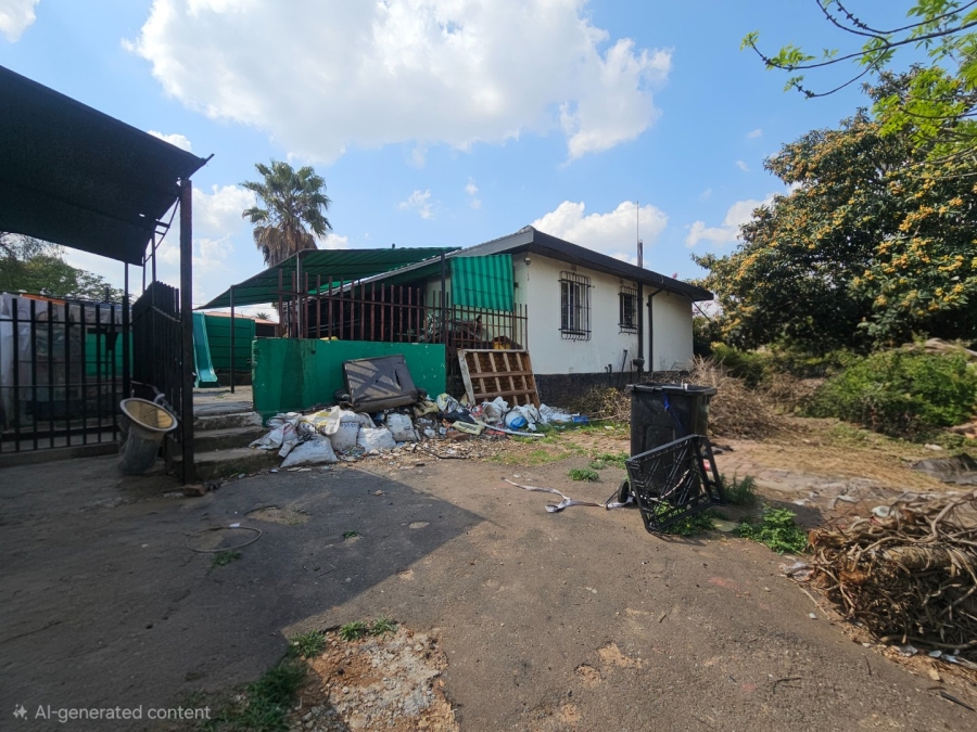 3 Bedroom Property for Sale in Primrose Gauteng
